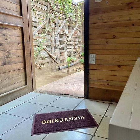 Hotel Valle 13 Ruta Del Vino Valle de Guadalupe Phòng bức ảnh
