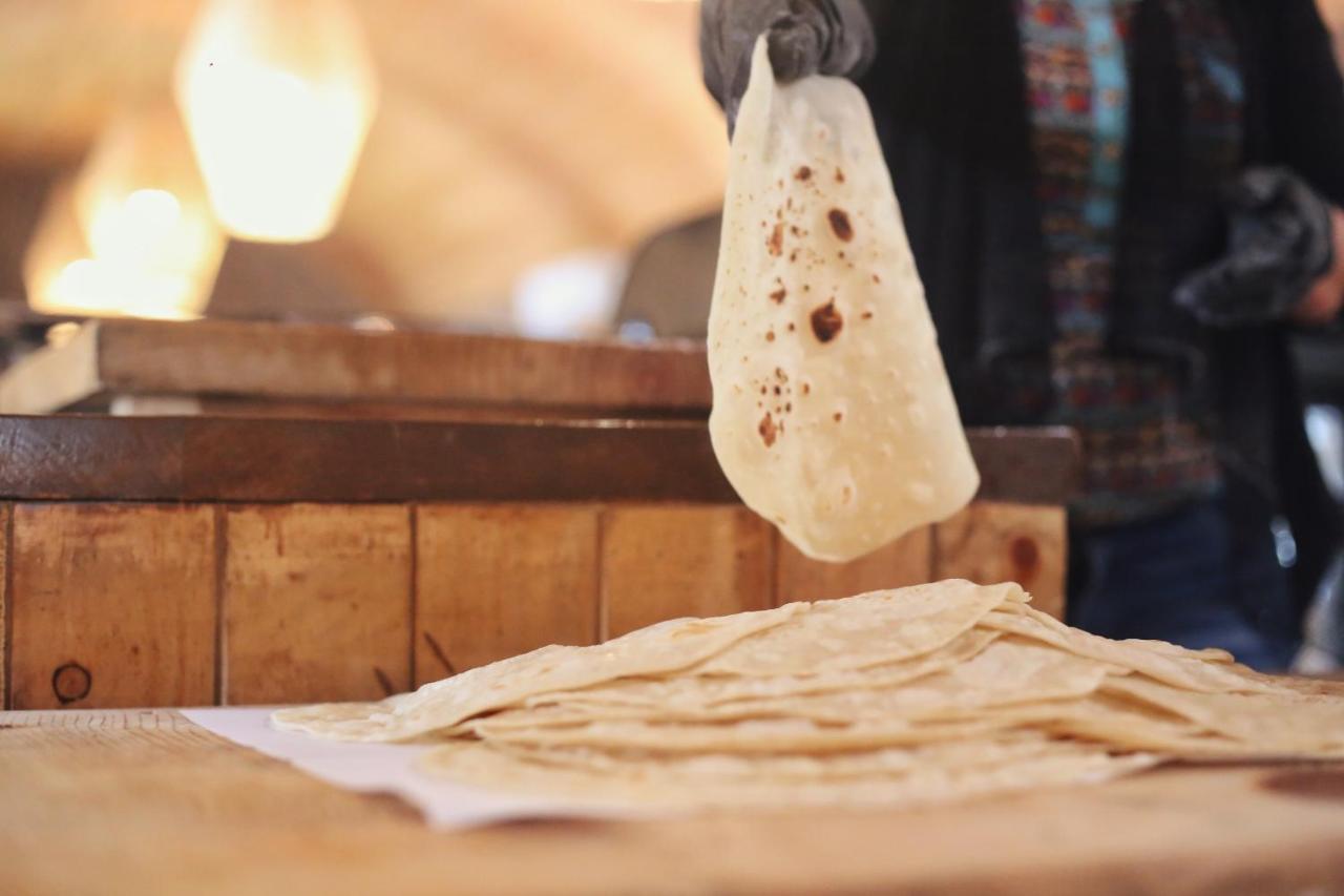 Hotel Valle 13 Ruta Del Vino Valle de Guadalupe Ngoại thất bức ảnh