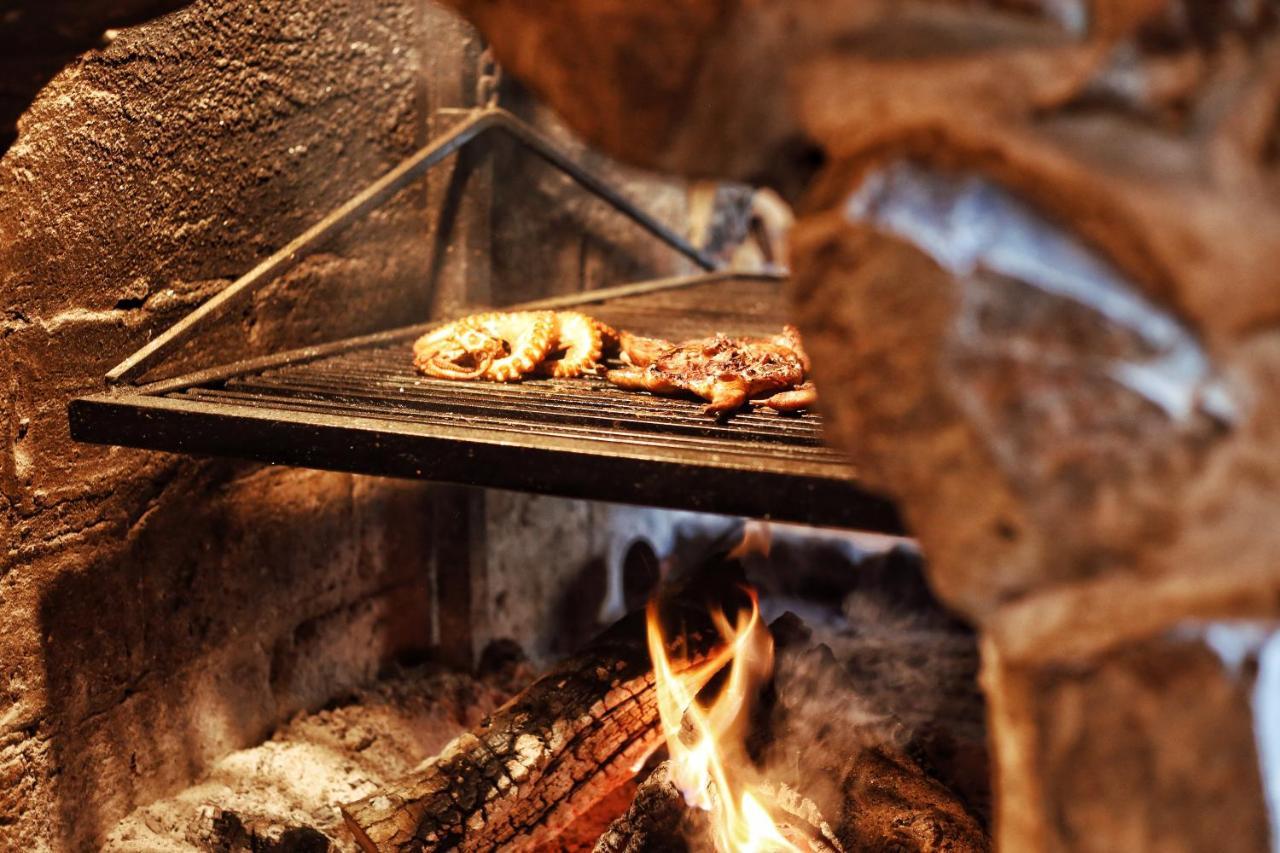 Hotel Valle 13 Ruta Del Vino Valle de Guadalupe Ngoại thất bức ảnh