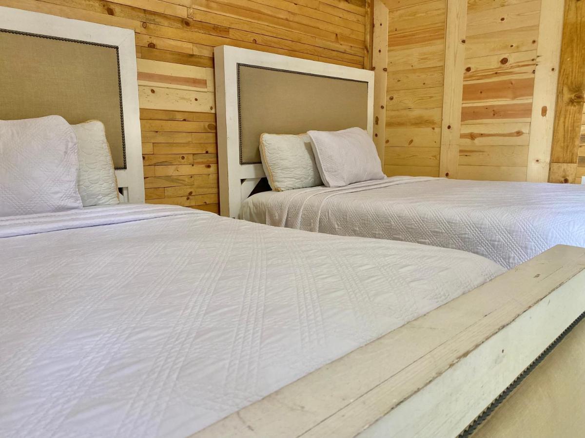 Hotel Valle 13 Ruta Del Vino Valle de Guadalupe Ngoại thất bức ảnh