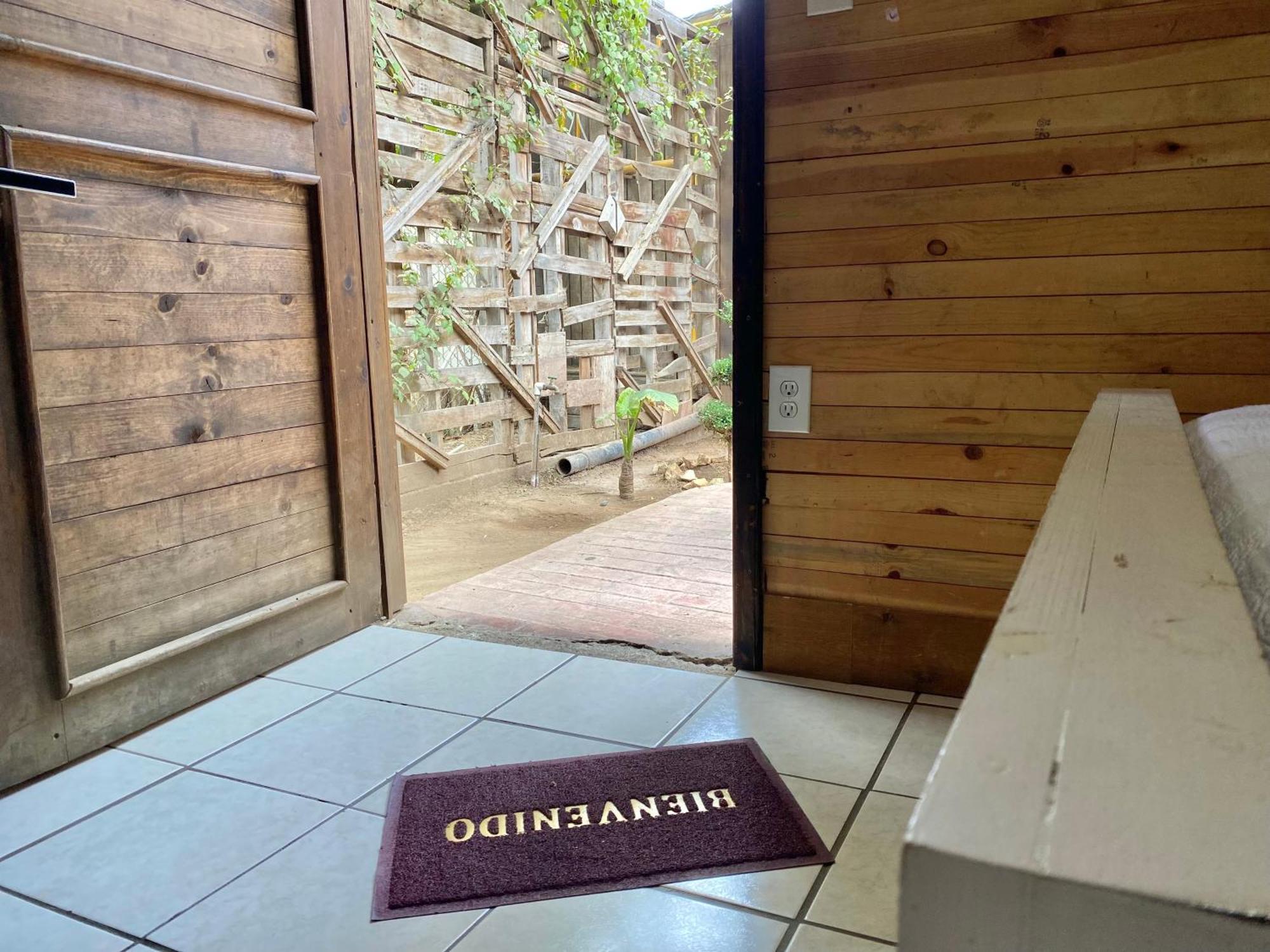 Hotel Valle 13 Ruta Del Vino Valle de Guadalupe Phòng bức ảnh