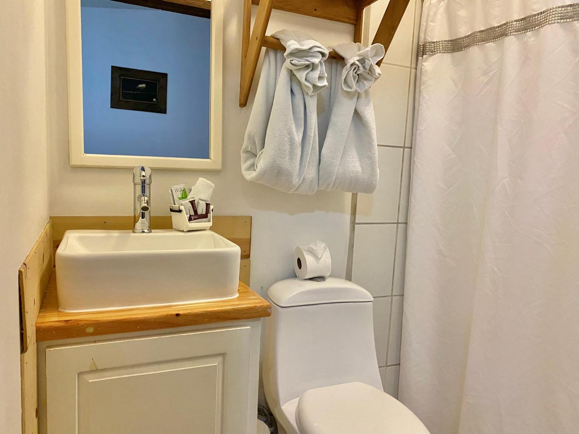 Hotel Valle 13 Ruta Del Vino Valle de Guadalupe Phòng bức ảnh